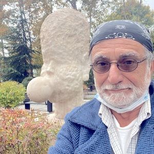 Meet your Posher, Ben